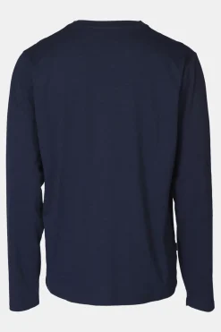 Ayacucho Jungle Travel Tee LS Shirt