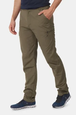 Ayacucho Jungle Travel Trouser M Broek