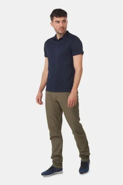 Ayacucho Jungle Travel Trouser M Broek