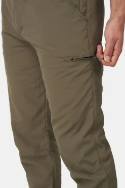 Ayacucho Jungle Travel Trouser M Broek