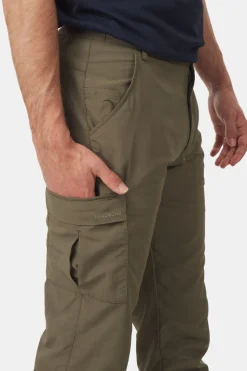 Ayacucho Jungle Travel Trouser M Broek