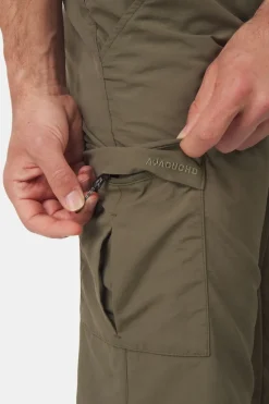 Ayacucho Jungle Travel Trouser M Broek