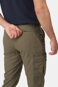 Ayacucho Jungle Travel Trouser M Broek