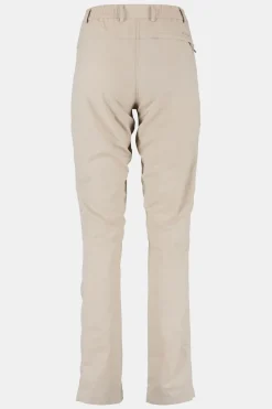 Ayacucho Jungle Travel Trouser W Broek