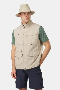 Ayacucho Jungle Travel Vest M