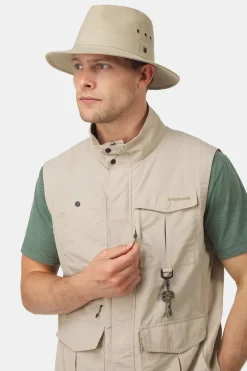 Ayacucho Jungle Travel Vest M