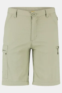 Ayacucho Jungle Travel Zip-Off Trouser Junior