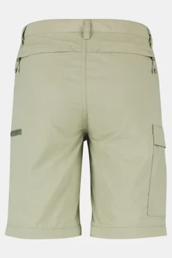 Ayacucho Jungle Travel Zip-Off Trouser Junior