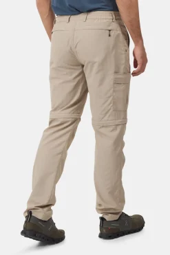 Ayacucho Jungle Travel Zip-Off Afritsbroek