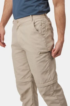 Ayacucho Jungle Travel Zip-Off Afritsbroek
