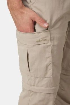 Ayacucho Jungle Travel Zip-Off Afritsbroek