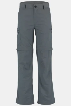 Ayacucho Jungle Travel Zip-Off Trouser Junior