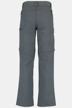 Ayacucho Jungle Travel Zip-Off Trouser Junior