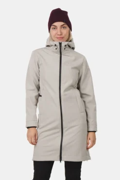 Ayacucho Kenai Softshell Jas Dames
