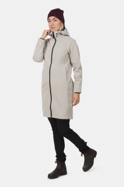 Ayacucho Kenai Softshell Jas Dames