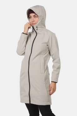 Ayacucho Kenai Softshell Jas Dames