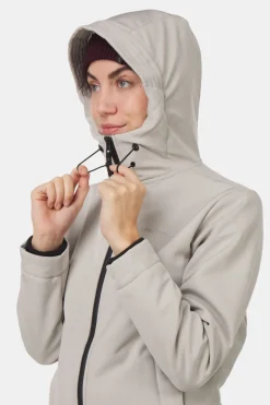 Ayacucho Kenai Softshell Jas Dames
