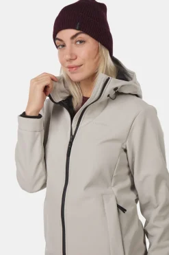 Ayacucho Kenai Softshell Jas Dames