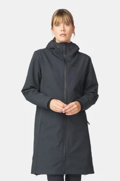 Ayacucho Kenai Softshell Jas Dames