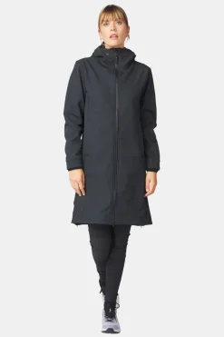 Ayacucho Kenai Softshell Jas Dames