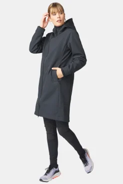 Ayacucho Kenai Softshell Jas Dames