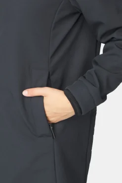 Ayacucho Kenai Softshell Jas Dames