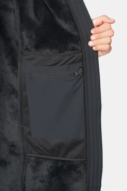 Ayacucho Kenai Softshell Jas Dames