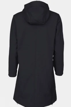 Ayacucho Kenai Softshell Jas Dames
