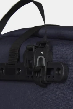Ayacucho Laatu Pannier Met Laptopvak Fietstas Achter