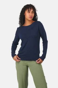 Ayacucho Leila LS Shirt Dames