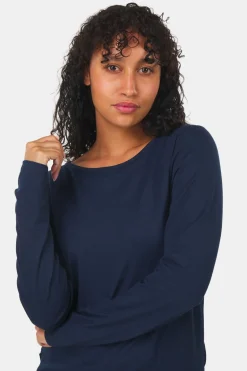 Ayacucho Leila LS Shirt Dames