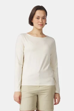 Ayacucho Leila LS Shirt Dames
