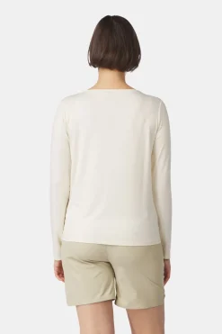 Ayacucho Leila LS Shirt Dames