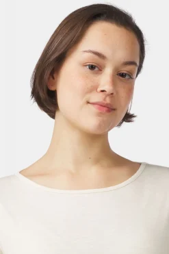 Ayacucho Leila LS Shirt Dames