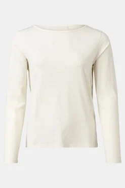Ayacucho Leila LS Shirt Dames
