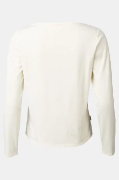 Ayacucho Leila LS Shirt Dames