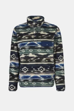 Ayacucho Leiria Printed Snap Trui Dames