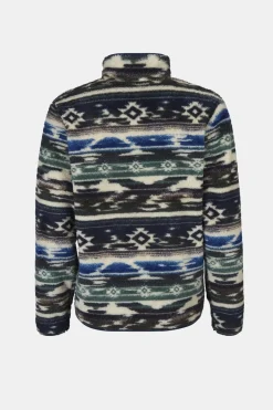 Ayacucho Leiria Printed Snap Trui Dames