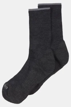 Ayacucho Light Hiker Crew Wool Wandelsok