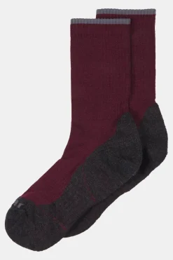 Ayacucho Light Hiker Crew Wool Wandelsok