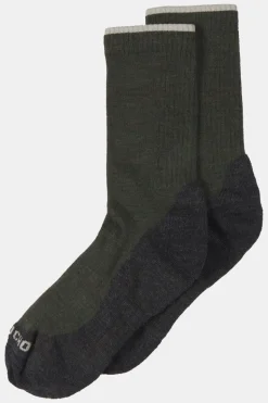 Ayacucho Light Hiker Crew Wool Wandelsok