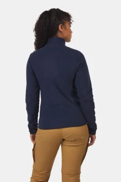 Ayacucho Lightweight Adventure Fleece Fz W