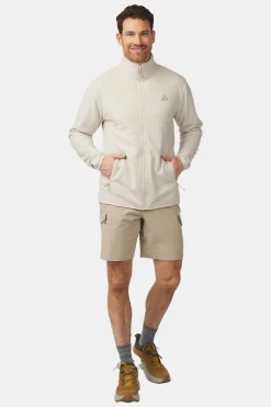 Ayacucho Lightweight Adventure Fleecevest