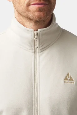 Ayacucho Lightweight Adventure Fleecevest