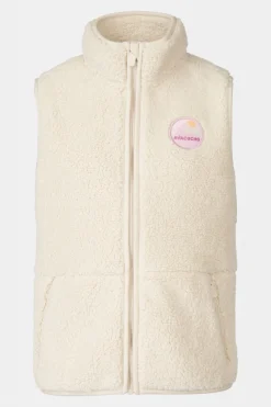 Ayacucho Lise Fleecevest Junior