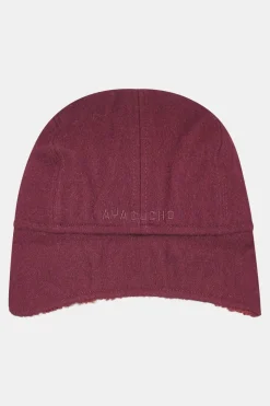 Ayacucho Logo Winter Cap