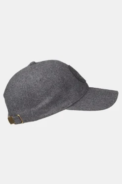 Ayacucho Logo Wool Cap Pet