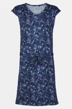 Ayacucho Malibu II Dress Jurk
