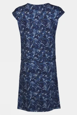 Ayacucho Malibu II Dress Jurk