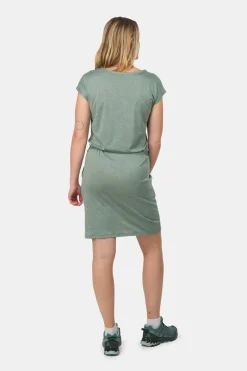 Ayacucho Malibu II Dress Jurk
